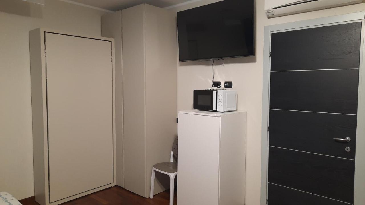 Poggio Degli Ulivi Apartment เจนัว ภายนอก รูปภาพ