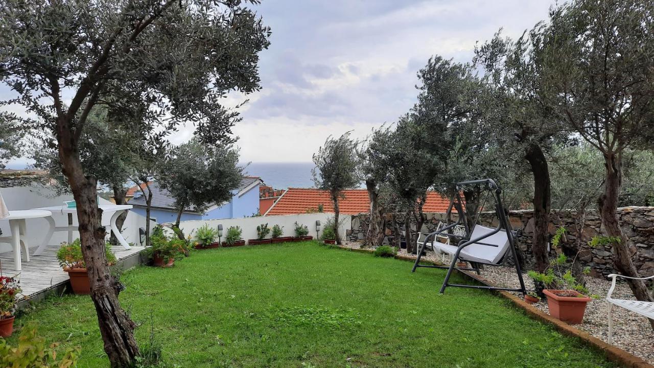 Poggio Degli Ulivi Apartment เจนัว ภายนอก รูปภาพ