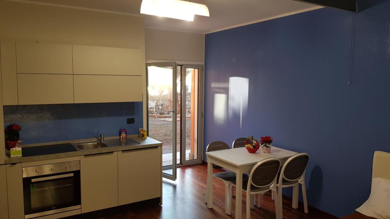 Poggio Degli Ulivi Apartment เจนัว ภายนอก รูปภาพ