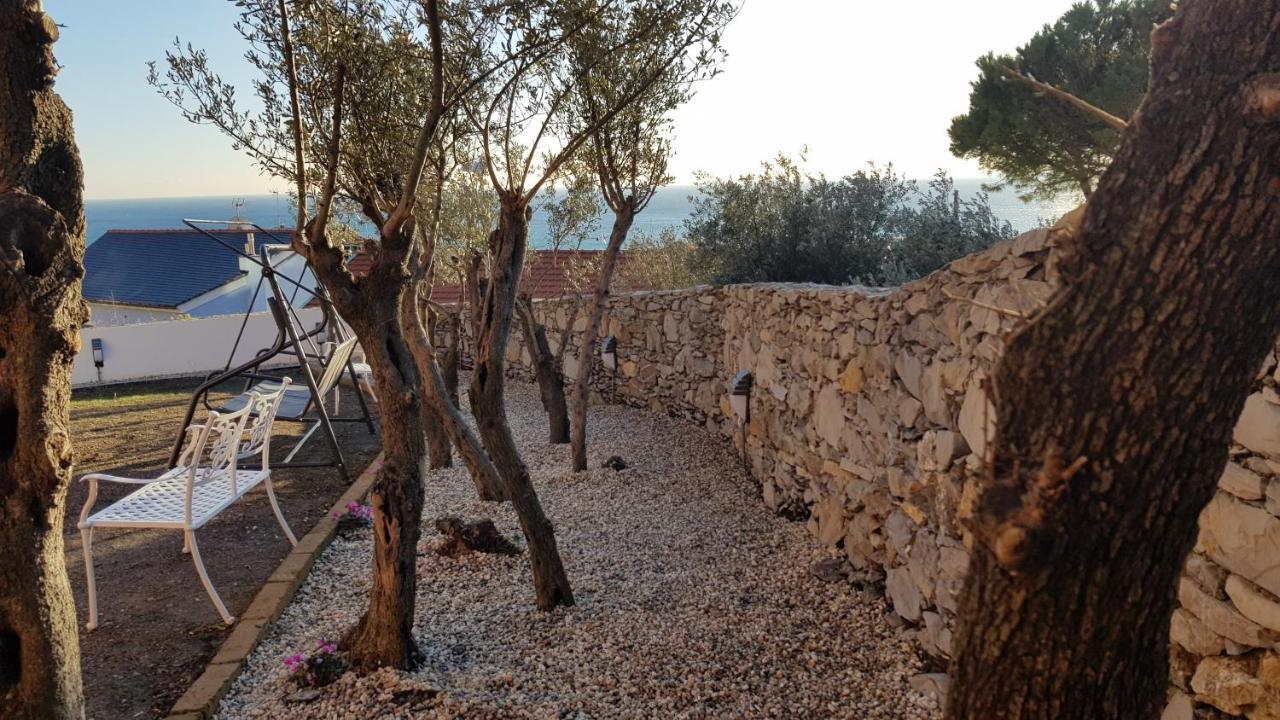Poggio Degli Ulivi Apartment เจนัว ภายนอก รูปภาพ