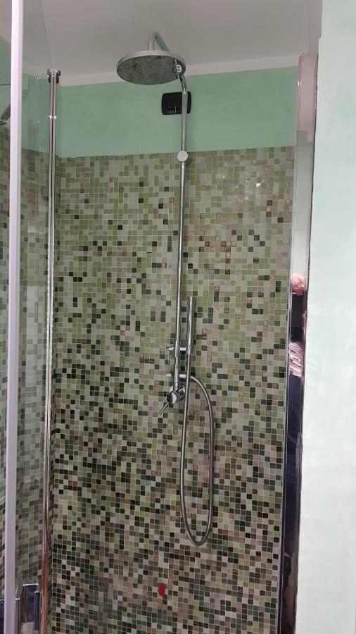 Poggio Degli Ulivi Apartment เจนัว ภายนอก รูปภาพ