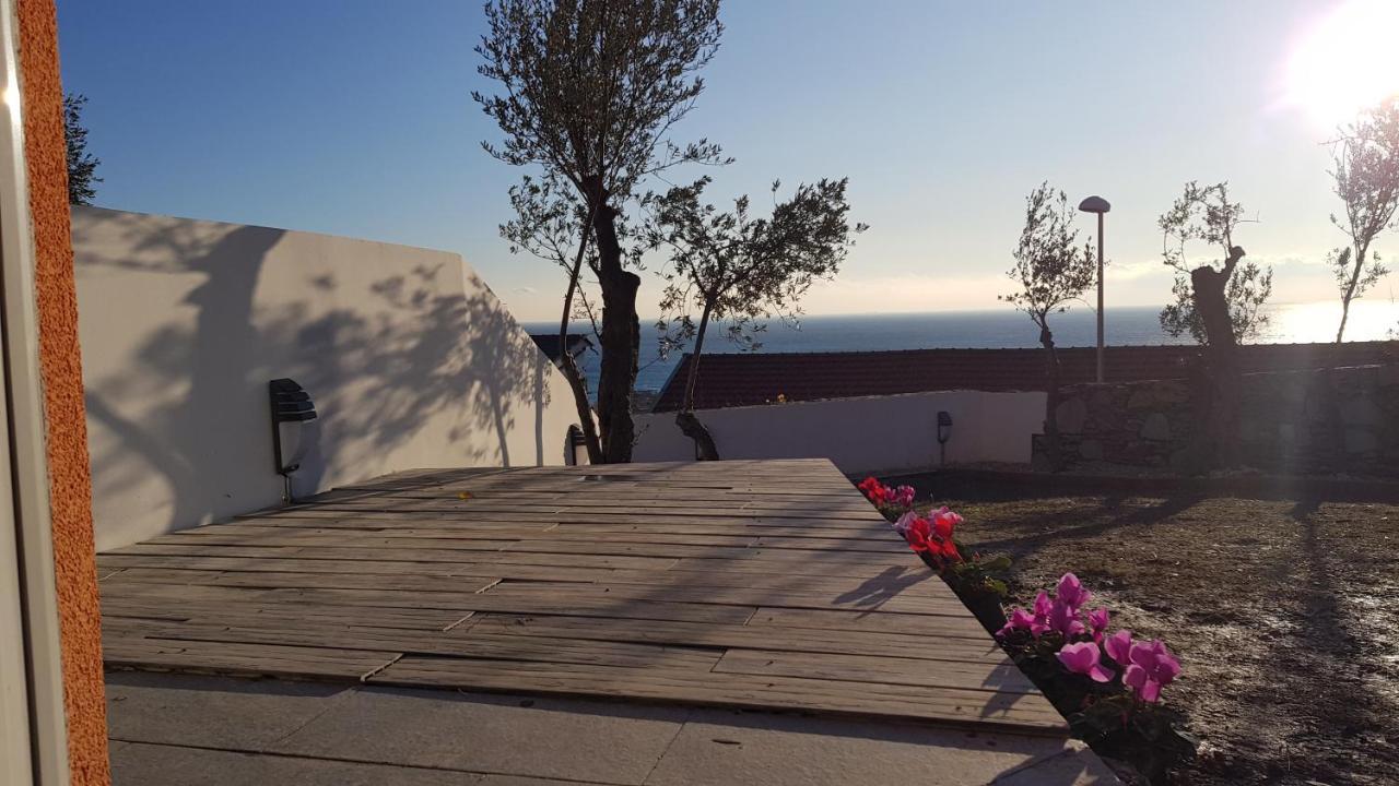 Poggio Degli Ulivi Apartment เจนัว ภายนอก รูปภาพ