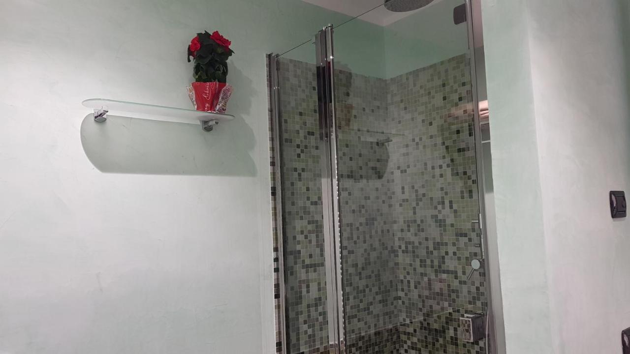 Poggio Degli Ulivi Apartment เจนัว ภายนอก รูปภาพ