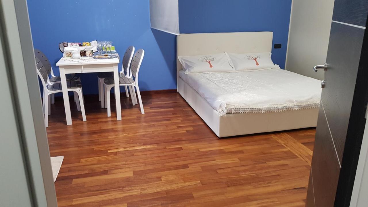 Poggio Degli Ulivi Apartment เจนัว ภายนอก รูปภาพ