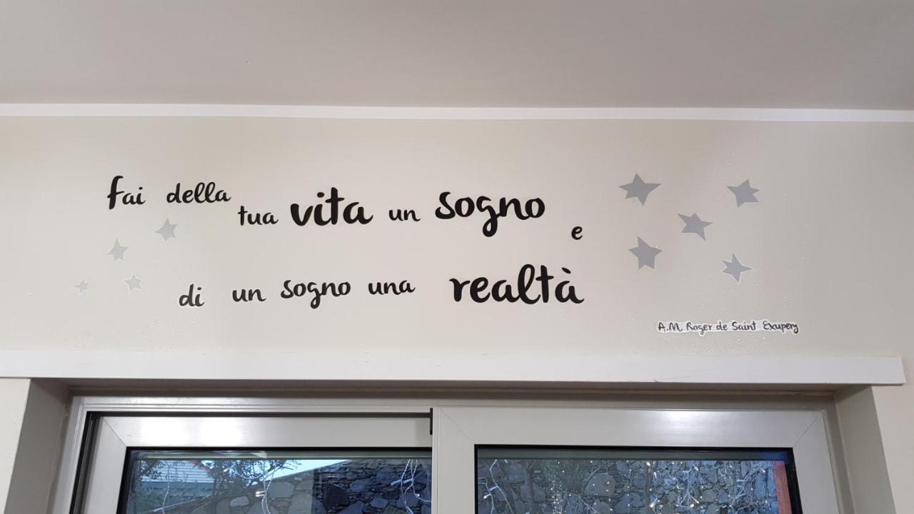 Poggio Degli Ulivi Apartment เจนัว ภายนอก รูปภาพ