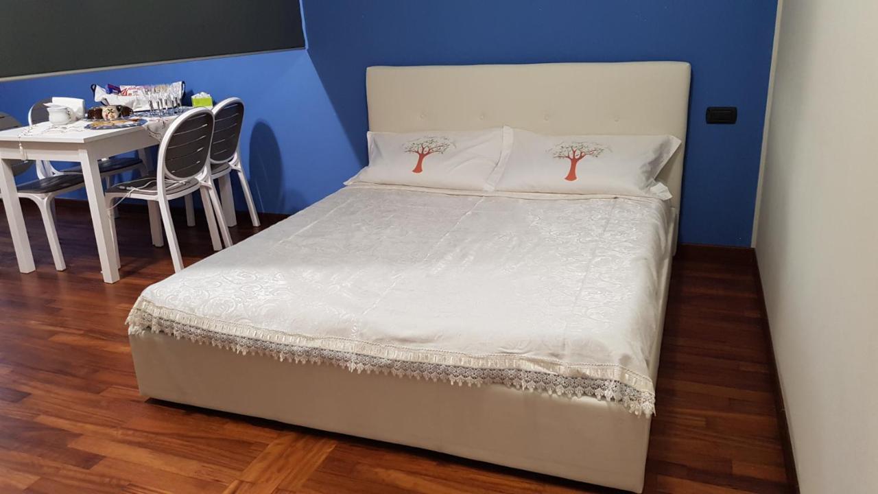 Poggio Degli Ulivi Apartment เจนัว ภายนอก รูปภาพ